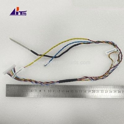 Diebold DN100 ATM Parts Diebold সেন্সর ক্যাবল 2.0 RA উপস্থাপক 49242431000H-01 49267165000A