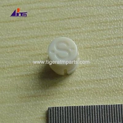বোতাম Cset Lch স্ন্যাপ-ইন সংক্ষিপ্ত 29012036000A Diebold ATM খুচরা যন্ত্রাংশ