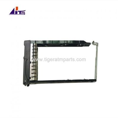 ATM খুচরা যন্ত্রাংশ Diebold HDD 3.5 ক্যাডি ক্যারিয়ার HDDSK DRV 49223722000B