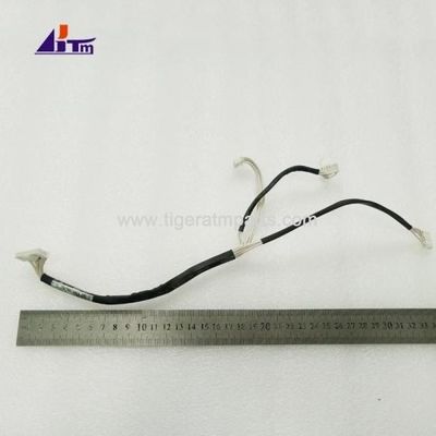 ATM Parts Diebold 5500 স্ট্যাকার মোটর হারনেস ক্যাবল 49242427000A-17 49250160000A