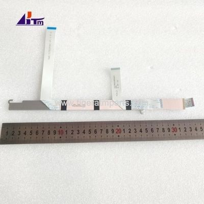 Diebold Nixdorf ফ্ল্যাট ক্যাবল হোল্ডার CPL 1750296744 ATM মেশিনের অংশ