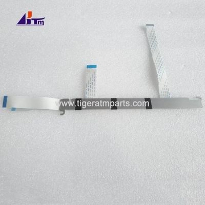 Diebold Nixdorf ফ্ল্যাট ক্যাবল হোল্ডার CPL 1750296744 ATM মেশিনের অংশ
