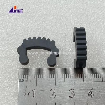 এটিএম খুচরা যন্ত্রাংশ Diebold Nixdorf রোলার প্যাডল রাবার 1750301000-01-28-02 49269047000A
