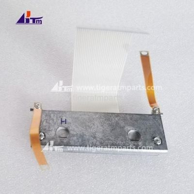 01750301592 Diebold Nixdorf Wincor TH250 প্রিন্টহেড Assy ATM রিপার্টস