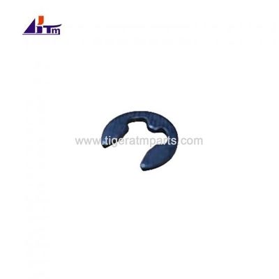 এটিএম খুচরা যন্ত্রাংশ Diebold Nixdorf ESC 4*9*0.6 E Circlip 49221808000F-27