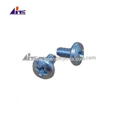 ATM Parts Diebold Nixdorf ESC ক্রস স্ক্রু M3*4*6 49221808000F-26
