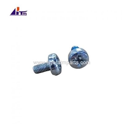 ATM Parts Diebold Nixdorf ESC RL Chest Transport M3*6*7*3 স্ক্রু 49221808000F-25