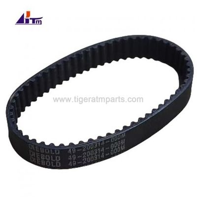 49200314000M Diebold Nixdorf Belt 2GT ESC RL বুক ট্রান্সপোর্ট 49221808000F-20 এর জন্য