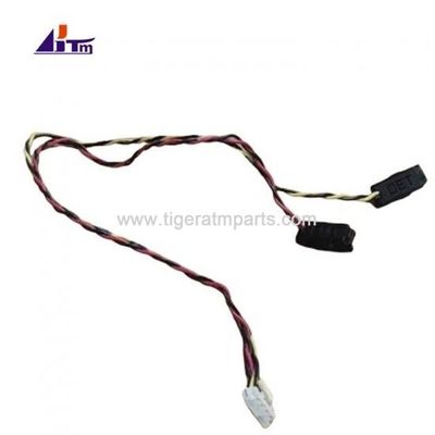 Diebold Nixdorf সেন্সর ক্যাবল 285MM ESC RL Chest Transport ATM Parts 49221808000F-19