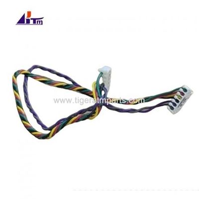 49220935000C ATM Diebold Nixdorf মোটর ক্যাবল ESC RL বুক ট্রান্সপোর্ট 49221808000F-18