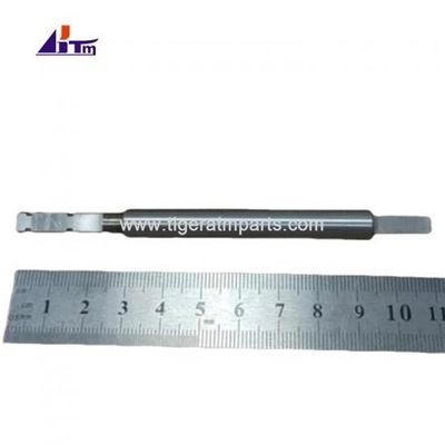 Diebold Nixdorf ATM Parts ESC RL বুক ট্রান্সপোর্ট মেটাল শ্যাফ্ট 49221808000F-16