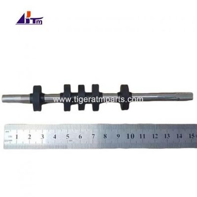 Diebold Nixdorf ATM Parts রোলার শ্যাফ্ট 6*148 ESC RL বুক ট্রান্সপোর্ট 49221808000F-03