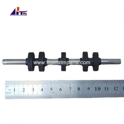 Diebold Nixdorf Roller Shaft 6*124 ESC RL বুক ট্রান্সপোর্ট 49221808000F-01