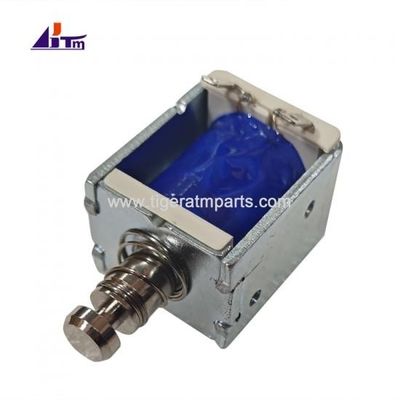 Diebold Nixdorf ATM Parts DN Solenoid RM4V 1750174854 ATM আনুষাঙ্গিক