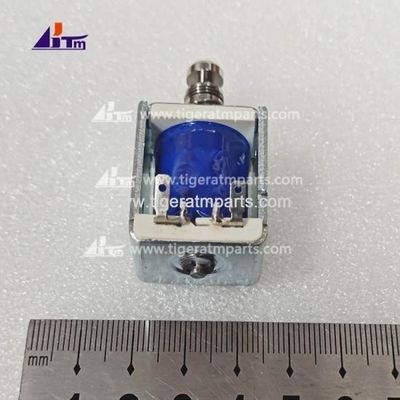 Diebold Nixdorf ATM Parts DN Solenoid RM4V 1750174854 ATM আনুষাঙ্গিক
