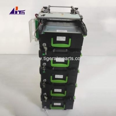 Wincor Nixdorf CMD V4 নগদ ডিসপেনসার মডিউল ATM মেশিনের খুচরা যন্ত্রাংশ