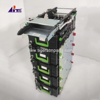 Wincor Nixdorf CMD V4 নগদ ডিসপেনসার মডিউল ATM মেশিনের খুচরা যন্ত্রাংশ
