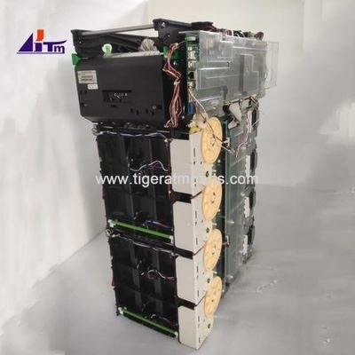 Wincor Nixdorf CMD V4 নগদ ডিসপেনসার মডিউল ATM মেশিনের খুচরা যন্ত্রাংশ