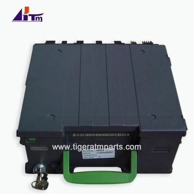 1750056651 Wincor Reject Cassette ATM মেশিনের যন্ত্রাংশ