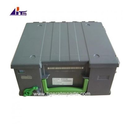 1750056651 Wincor Reject Cassette ATM মেশিনের যন্ত্রাংশ