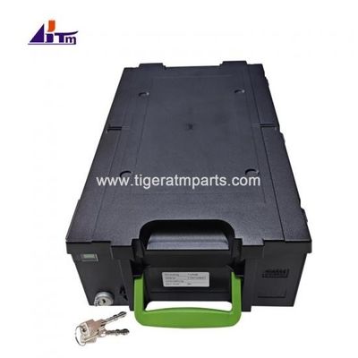 1750109651 Wincor Nixdorf ক্যাশ আউট ক্যাসেট সিএমডি ভি 4 এটিএম মেশিনের অংশ