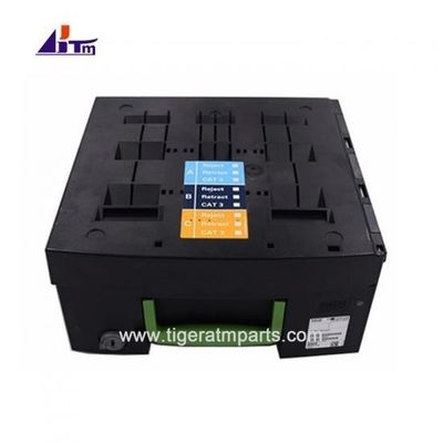 ATM মেশিনের যন্ত্রাংশ Wincor Nixdorf Cineo C4060 C4040 ক্যাসেট RR CAT3 BC লক 1750183504