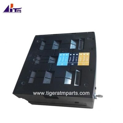 ATM মেশিনের যন্ত্রাংশ Wincor Nixdorf Cineo C4060 C4040 ক্যাসেট RR CAT3 BC লক 1750183504