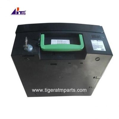 ATM মেশিনের যন্ত্রাংশ Wincor Nixdorf Cineo C4060 C4040 ক্যাসেট RR CAT3 BC লক 1750183504
