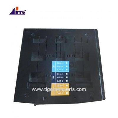 ATM মেশিনের যন্ত্রাংশ Wincor Nixdorf Cineo C4060 C4040 ক্যাসেট RR CAT3 BC লক 1750183504