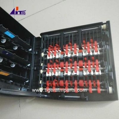 ATM মেশিনের যন্ত্রাংশ Wincor Nixdorf Cineo C4060 C4040 ক্যাসেট RR CAT3 BC লক 1750183504