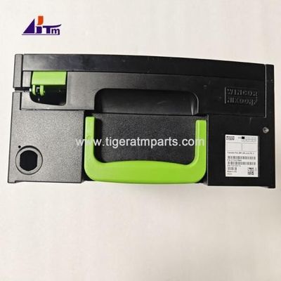 ATM মেশিনের যন্ত্রাংশ Wincor Nixdorf ক্যাসেট Rec MR CM লক Fill.II 1750279846