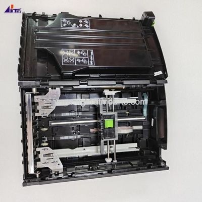 ATM মেশিনের যন্ত্রাংশ Wincor Nixdorf Cineo ক্যাসেট Rec MR CM লক FIII 1750189271