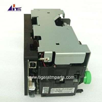 1750173205 Wincor Nixdorf PC280 V2CU কার্ড রিডার ATM মেশিনের যন্ত্রাংশ