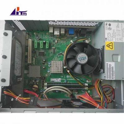 ATM মেশিনের যন্ত্রাংশ Wincor Nixdorf SWAP-PC EPC 4G Core2Duo E8400 PC Core 1750235487