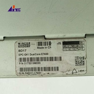 ATM Parts Wincor Nixdorf PC280 EPC-G41 ডুয়ালকোর E7400 পিসি কোর 1750199033
