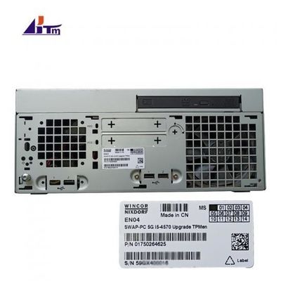 এটিএম পার্টস উইঙ্কর নিক্সডর্ফ SWAP-PC 5G I5-4570 আপগ্রেড টিপিমেন 1750264625