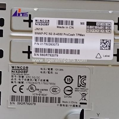 এটিএম পার্টস উইঙ্কর নিক্সডর্ফ SWAP পিসি 5 জি আই 3 4330 প্রোক্যাশ টিপিমেন 1750263073