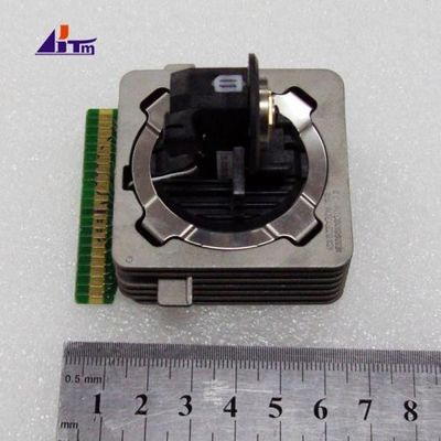 এটিএম খুচরা যন্ত্রাংশ Wincor Nixdorf 4915XE প্রিন্টার প্রিন্ট হেড 1750113503-18 1750084818