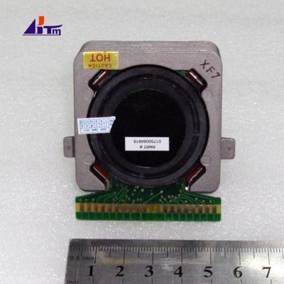 এটিএম খুচরা যন্ত্রাংশ Wincor Nixdorf 4915XE প্রিন্টার প্রিন্ট হেড 1750113503-18 1750084818