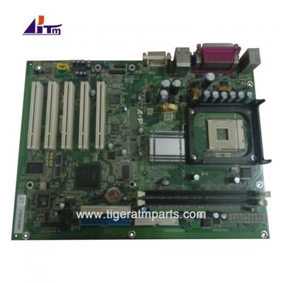 ATM মেশিনের যন্ত্রাংশ Wincor Nixdorf P4 2.8G মাদারবোর্ড 1750106689