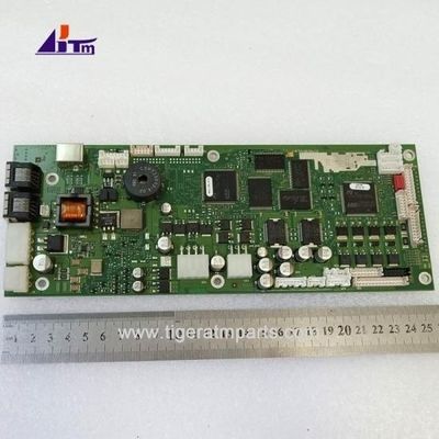 ATM মেশিনের যন্ত্রাংশ Wincor Nixdorf Cineo C4060 C4040 DM কন্ট্রোল বোর্ড 1750196174