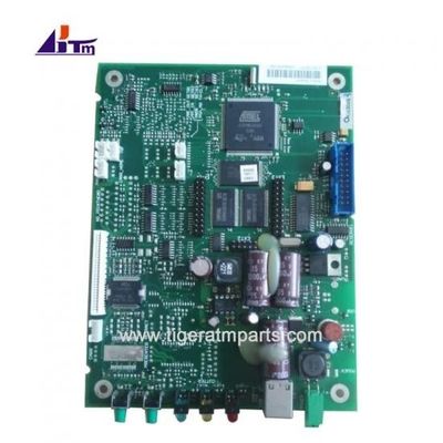 ATM মেশিনের যন্ত্রাংশ Wincor Nixdorf TP06 কন্ট্রোলার বোর্ড 1750110151