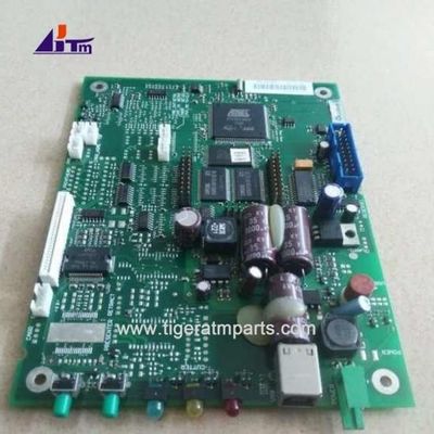 ATM মেশিনের যন্ত্রাংশ Wincor Nixdorf TP06 কন্ট্রোলার বোর্ড 1750110151