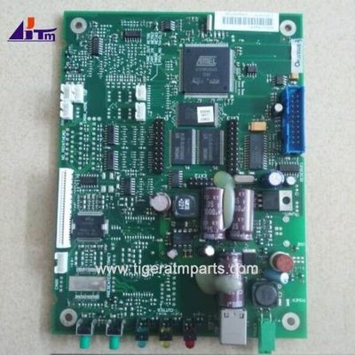 ATM মেশিনের যন্ত্রাংশ Wincor Nixdorf TP06 কন্ট্রোলার বোর্ড 1750110151