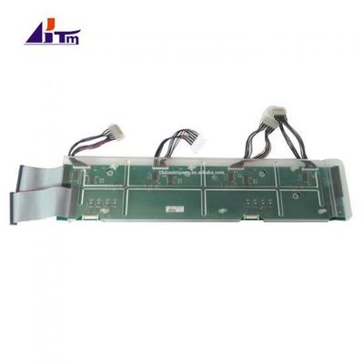 ATM মেশিনের যন্ত্রাংশ উইঙ্কর নিক্সডর্ফ 2050XE সিএমডি-ভি 4 বাস বিতরণ বোর্ড 4x কভার সহ 1750044878