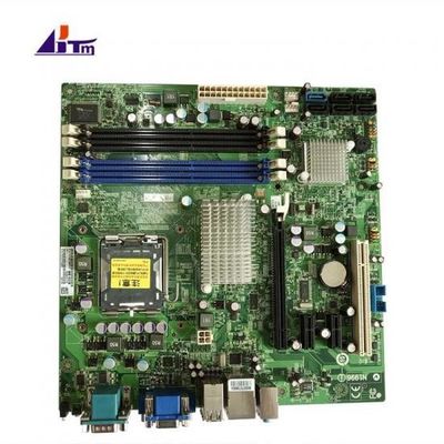 ATM মেশিনের যন্ত্রাংশ Wincor Nixdorf Cineo C4060 P4-8400 মাদারবোর্ড 1750186510