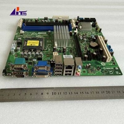 ATM মেশিনের যন্ত্রাংশ Wincor Nixdorf Cineo C4060 P4-8400 মাদারবোর্ড 1750186510