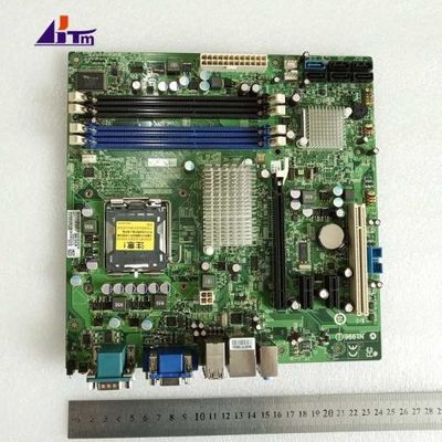 ATM মেশিনের যন্ত্রাংশ Wincor Nixdorf Cineo C4060 P4-8400 মাদারবোর্ড 1750186510