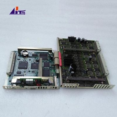 এটিএম খুচরা যন্ত্রাংশ Wincor Nixdorf সিসিডিএম কন্ট্রোলার III 1750080807 1750103566