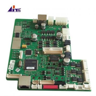 ATM Parts Wincor Cineo প্রধান মডিউল কন্ট্রোলার PCB 1750140781